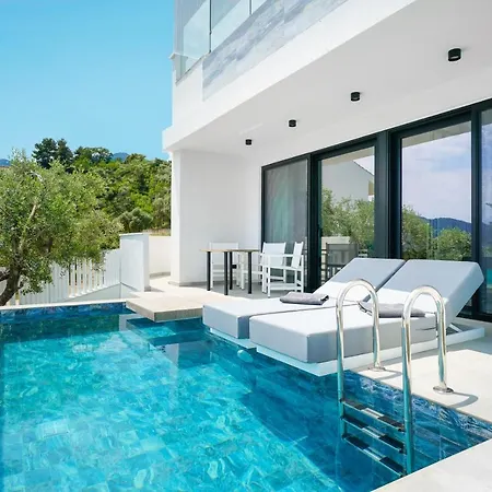 Mythodea Prive Luxury Apartment *