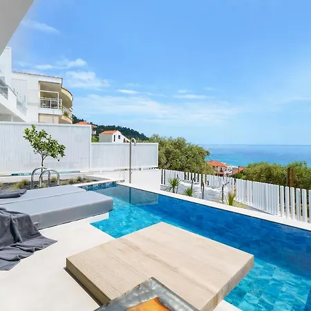 Mythodea Prive Luxury Apartment *