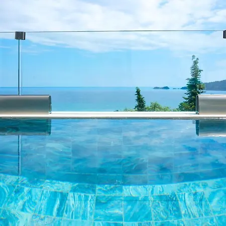 Mythodea Prive Luxury *