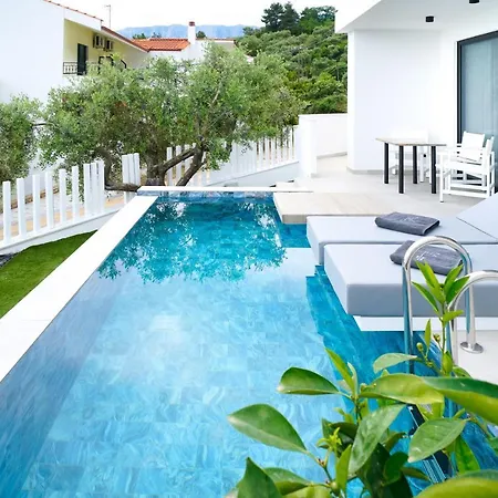 Mythodea Prive Luxury Apartment *