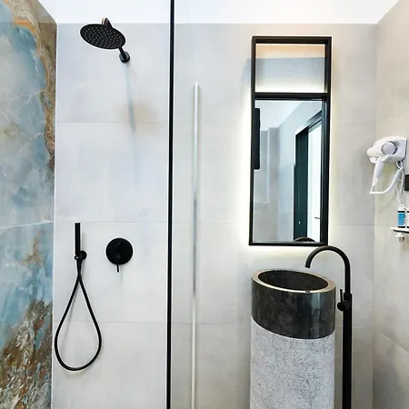 Apartment Mythodea Prive Luxury