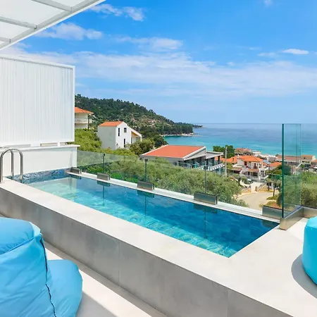 Apartment Mythodea Prive Luxury *