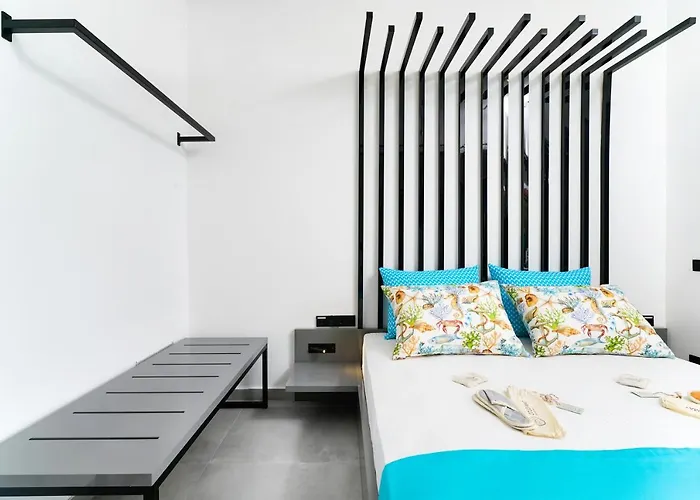 Mythodea Prive Luxury Apartman *