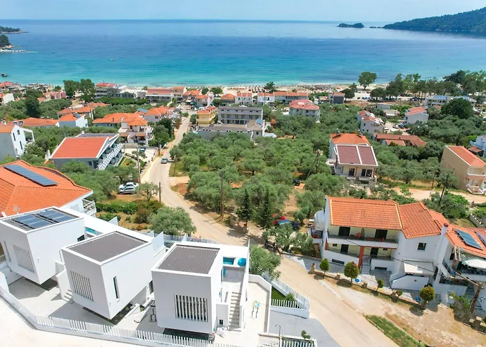 Mythodea Prive Luxury Hriszí Amudiá