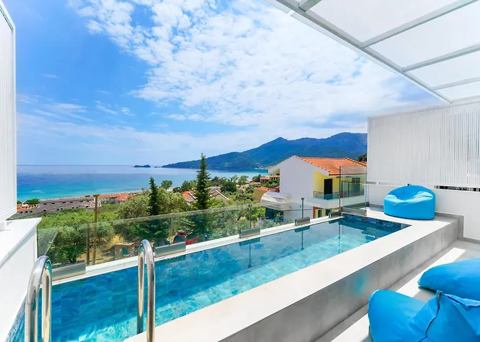 Mythodea Prive Luxury