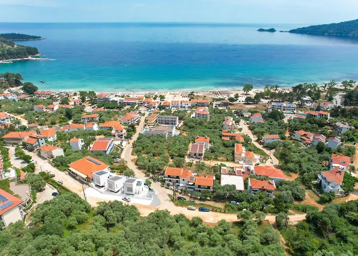 Mythodea Prive Luxury * Hriszí Amudiá