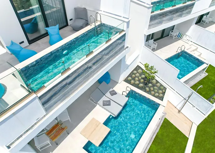 Mythodea Prive Luxury Hriszí Amudiá