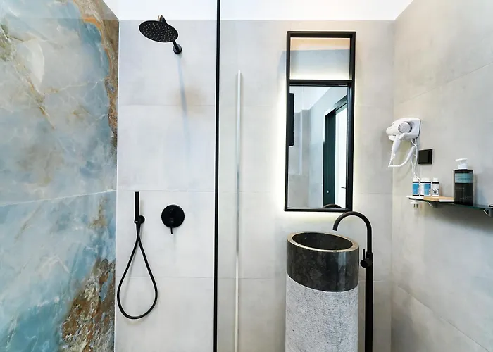 Apartman Mythodea Prive Luxury