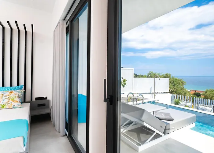 Mythodea Prive Luxury