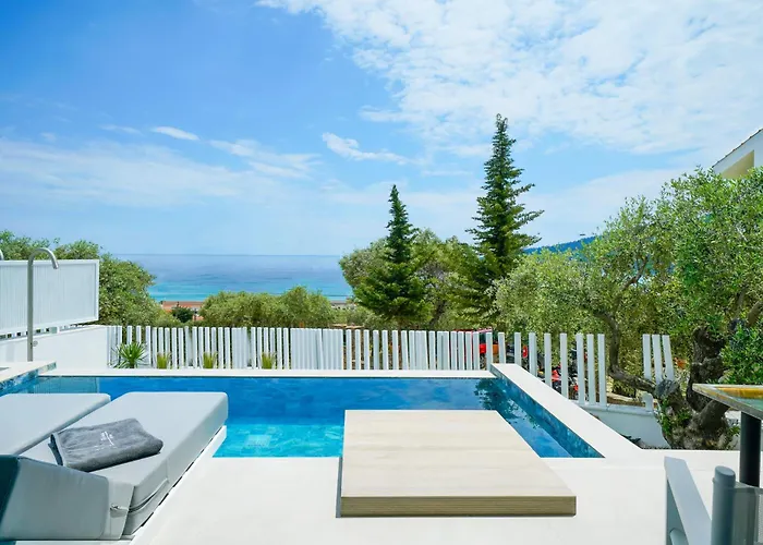 Apartman Mythodea Prive Luxury