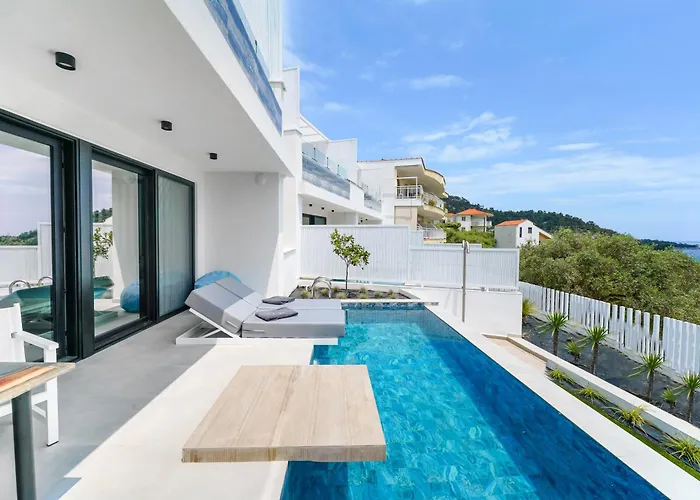 Mythodea Prive Luxury Apartman *