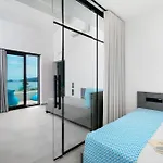 アパート Mythodea Prive Luxury クリッシ・アモウディア