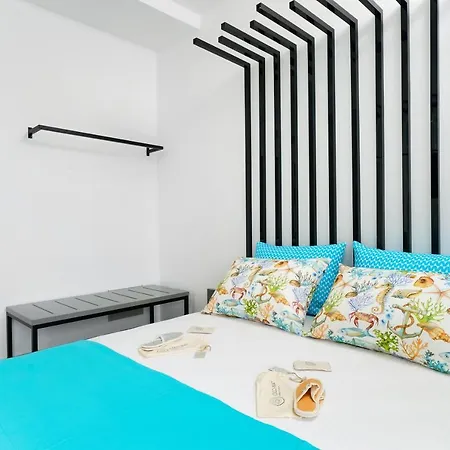 Mythodea Prive Luxury דירה *