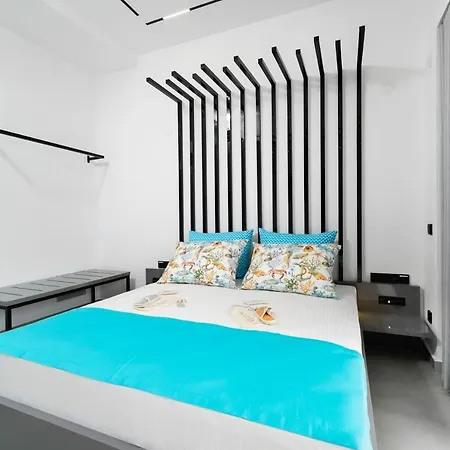 Mythodea Prive Luxury דירה