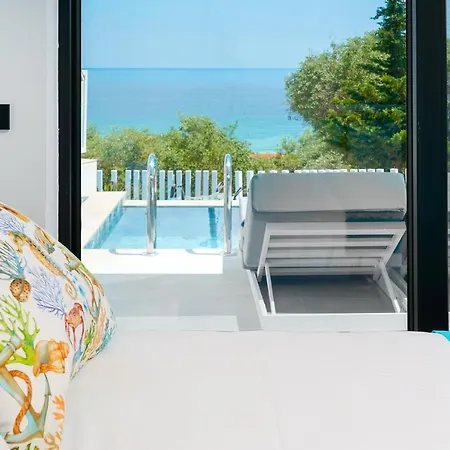 Appartamento Mythodea Prive Luxury