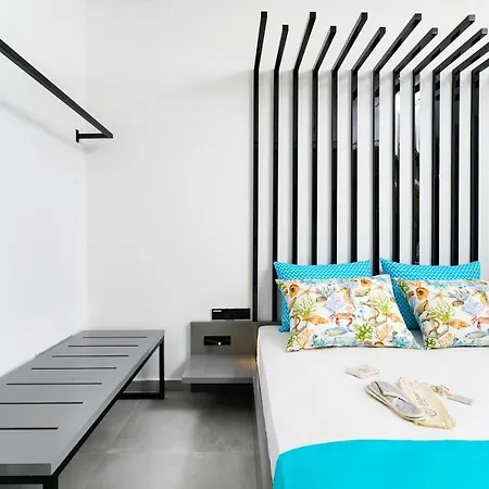 Mythodea Prive Luxury 아파트 *