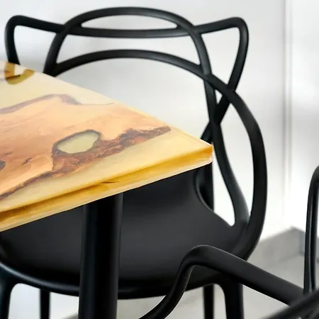 아파트 Mythodea Prive Luxury