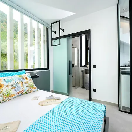 Mythodea Prive Luxury Appartamento