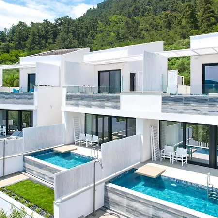 Mythodea Prive Luxury דירה *