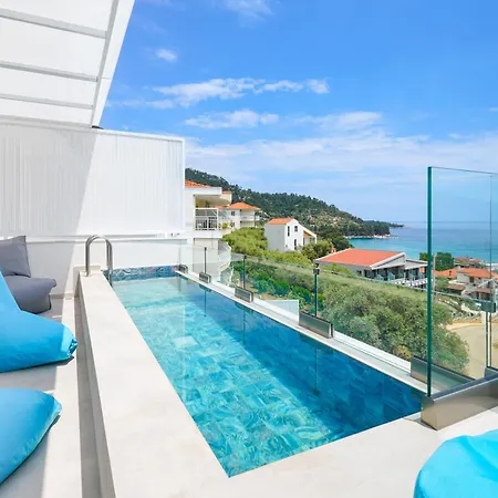 Mythodea Prive Luxury Appartamento Chrisi Ammoudia