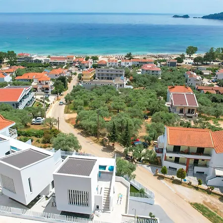 Mythodea Prive Luxury כריסי אמודיה