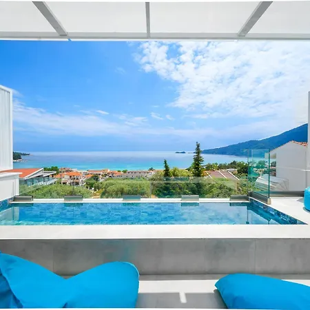 Mythodea Prive Luxury דירה *