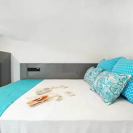Mythodea Prive Luxury דירה