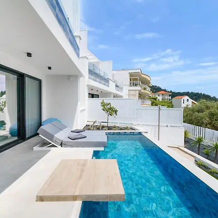 Mythodea Prive Luxury דירה *