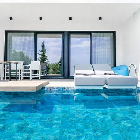 Mythodea Prive Luxury דירה כריסי אמודיה