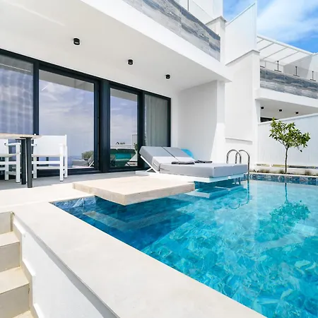 Mythodea Prive Luxury דירה