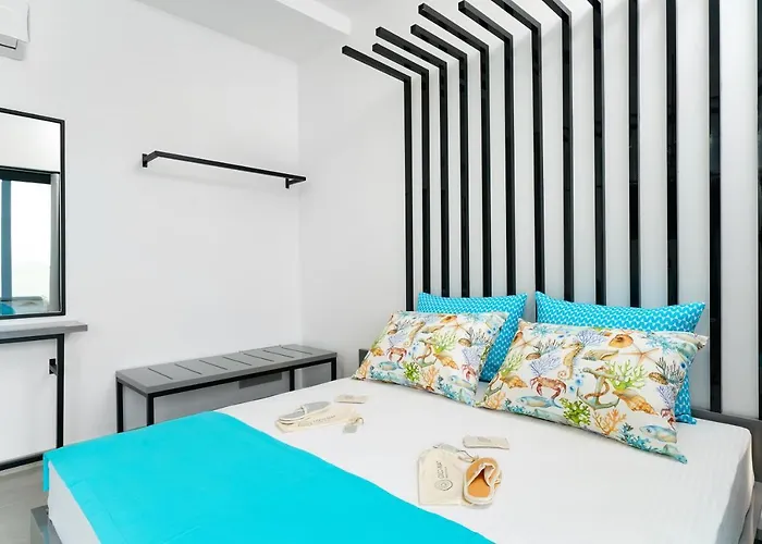 Mythodea Prive Luxury Daire *