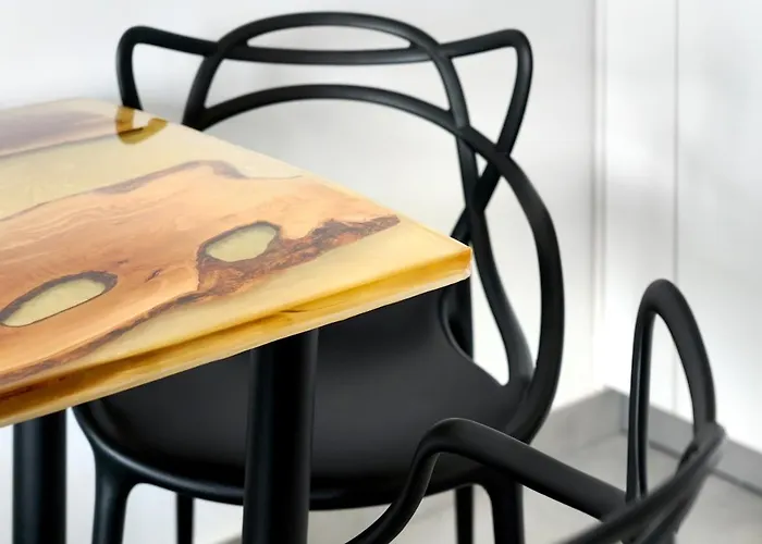 Daire Mythodea Prive Luxury