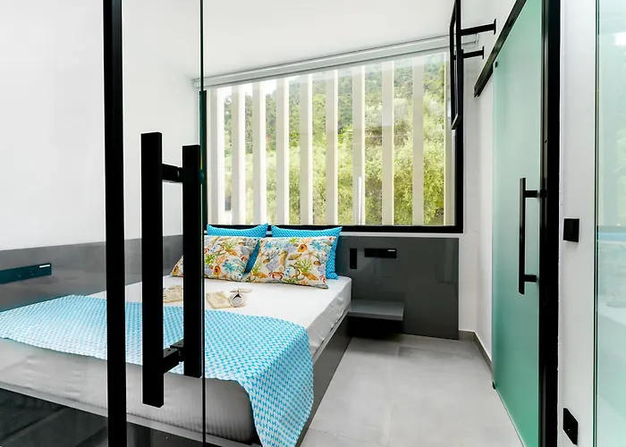 Daire Mythodea Prive Luxury